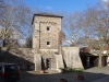 Turm des Jugendzentrum Mühle Braunschweig